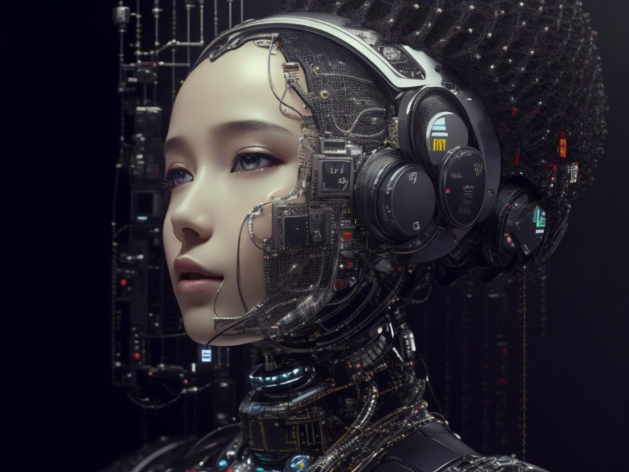 AI Lyrics Generator: Unleashing the Power of Artificial Intelligence in Songwriting